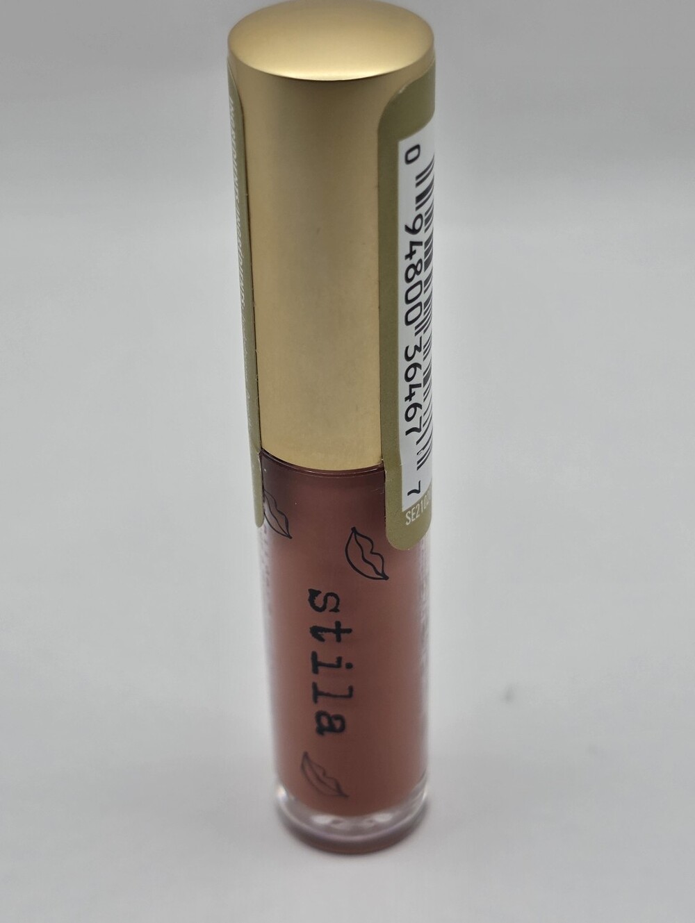 Stilla Stay All Day Liquid Lipstick-Muse